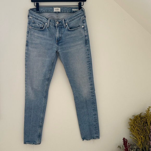 Citizens of Humanity Inga Jeans - Picture 4 of 9